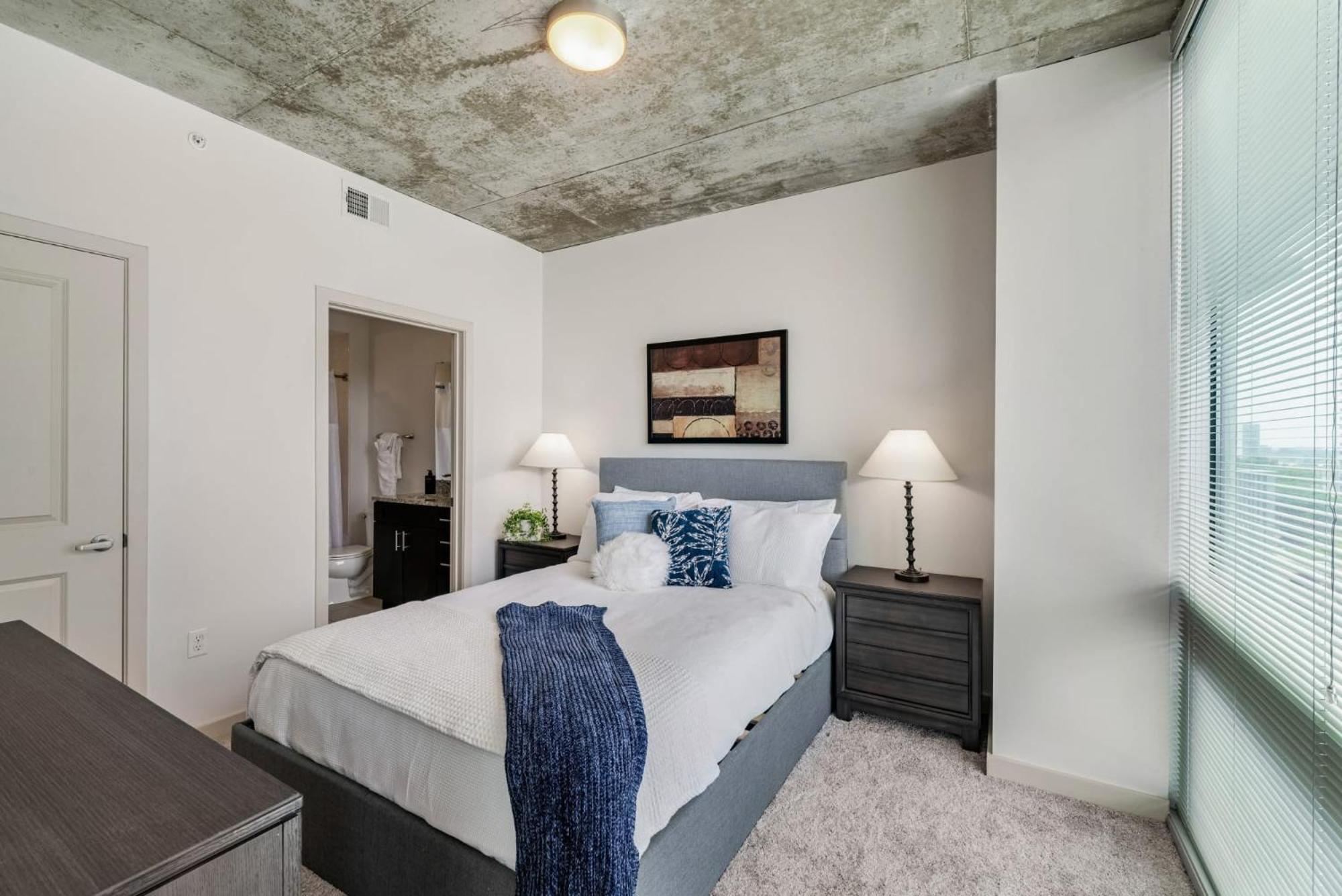 Luxurious Uptown Apartments In Charlotte North Carolina Apartment *
