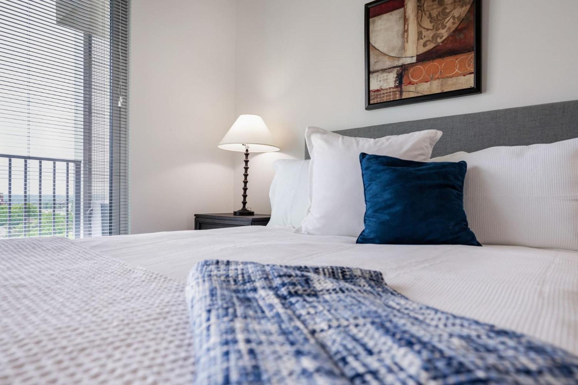 Apartment Luxurious Uptown Apartments In Charlotte North Carolina