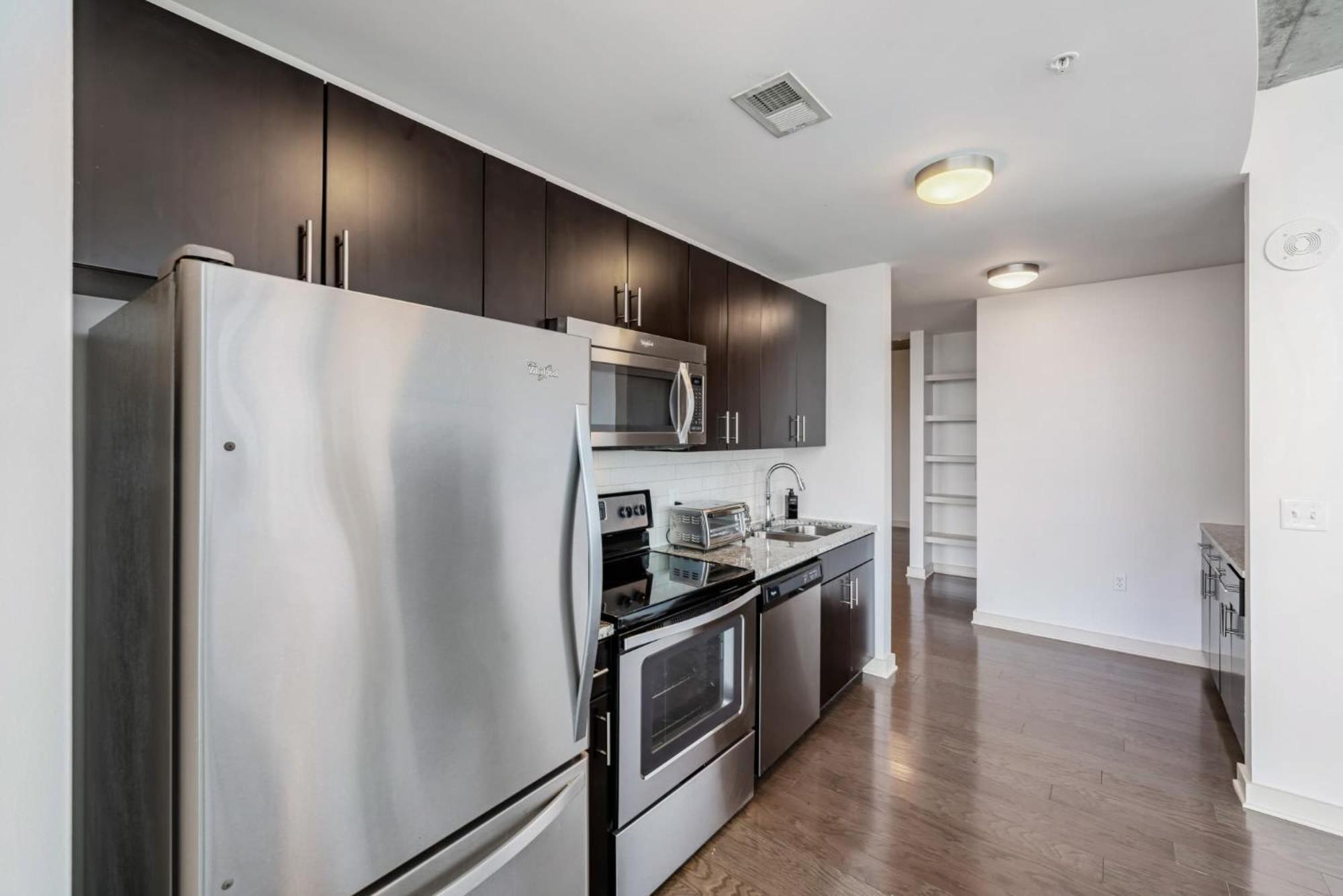 Luxurious Uptown Apartments In Charlotte North Carolina Apartment Charlotte
