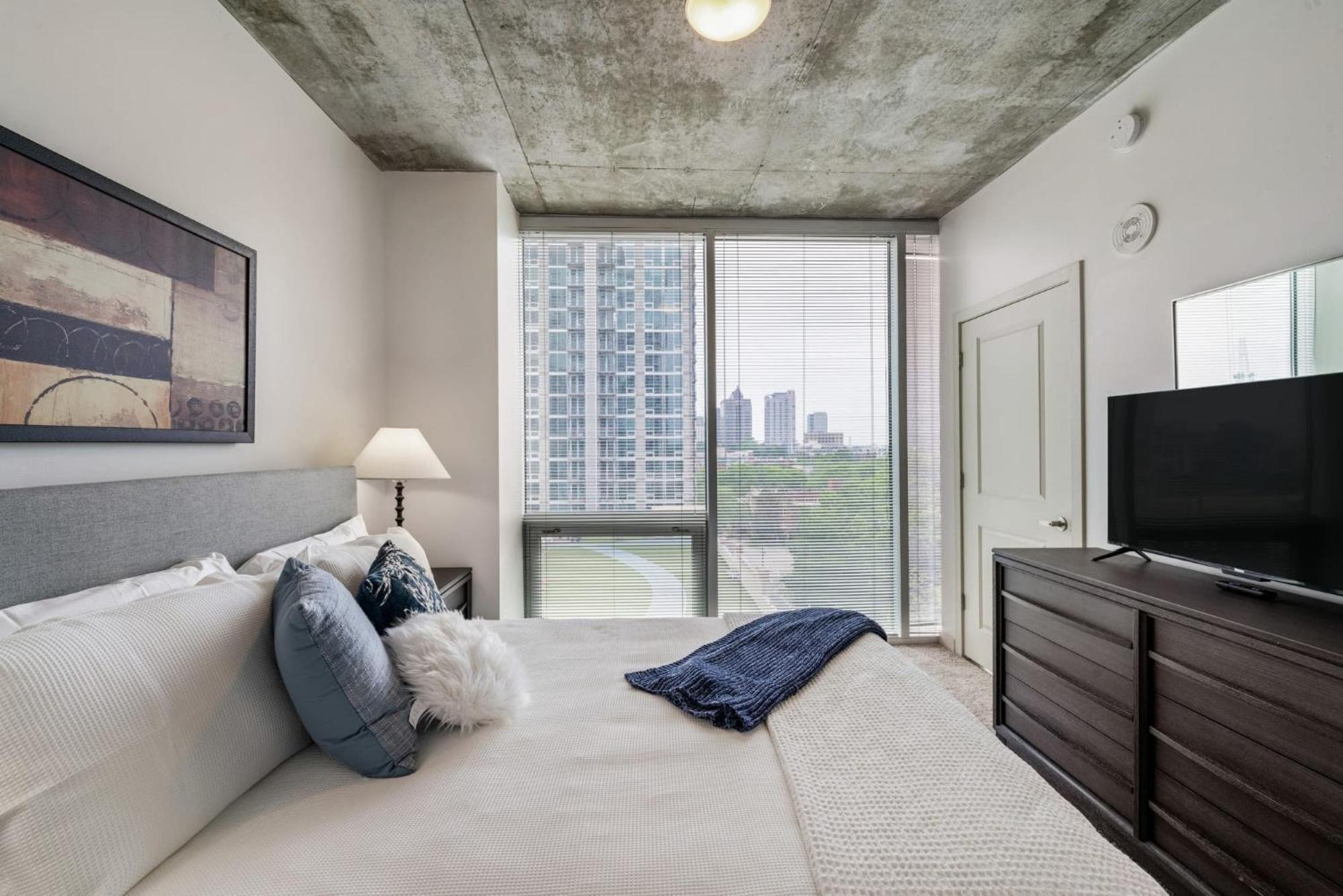 Luxurious Uptown Apartments In Charlotte North Carolina Apartment Charlotte
