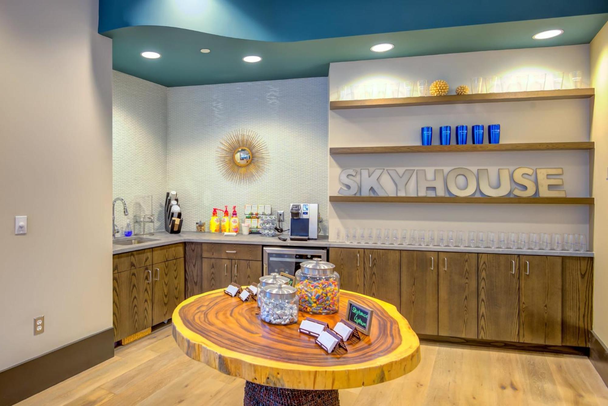 Apartment Luxurious Uptown Apartments In Charlotte North Carolina