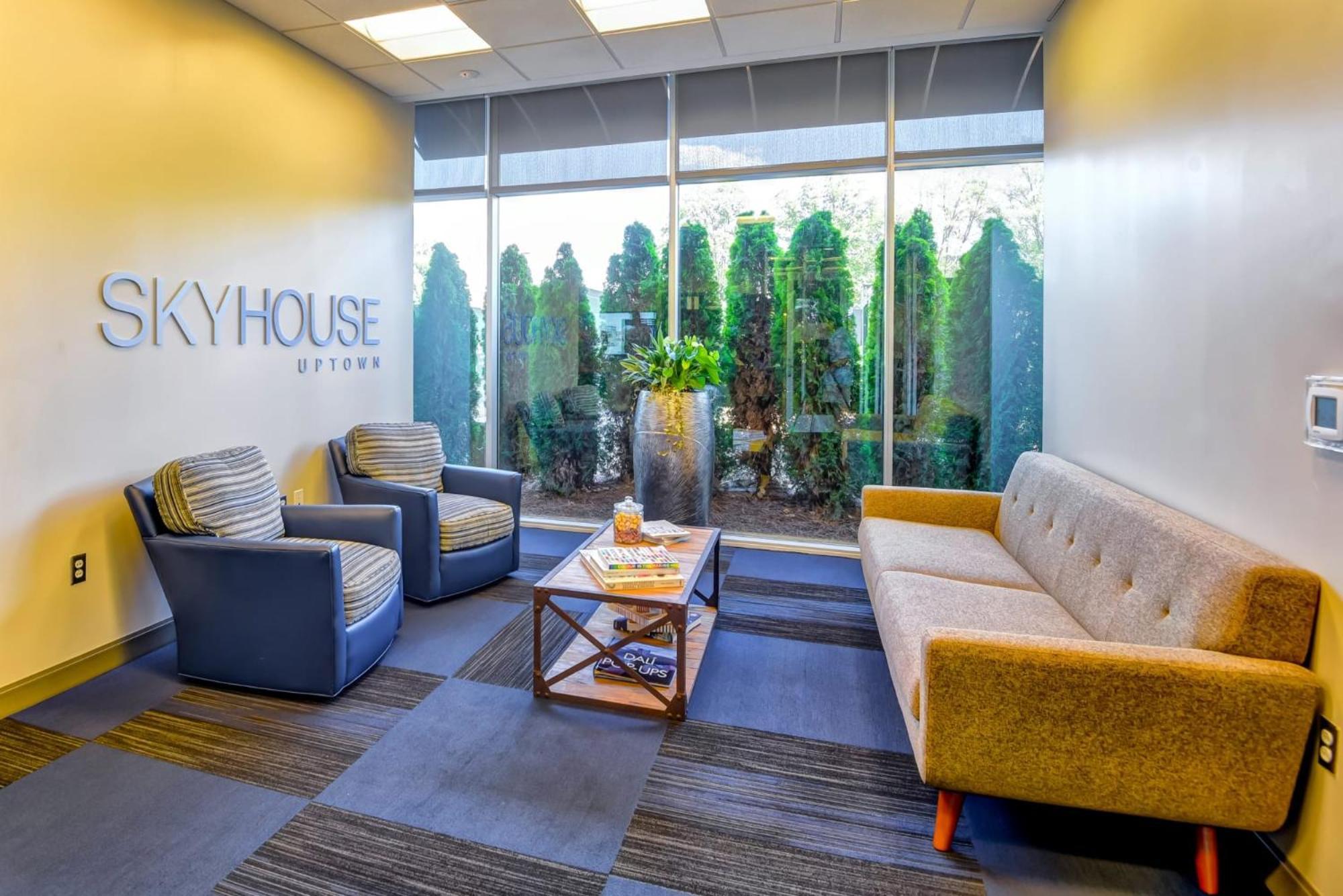 Apartment Luxurious Uptown Apartments In Charlotte North Carolina *