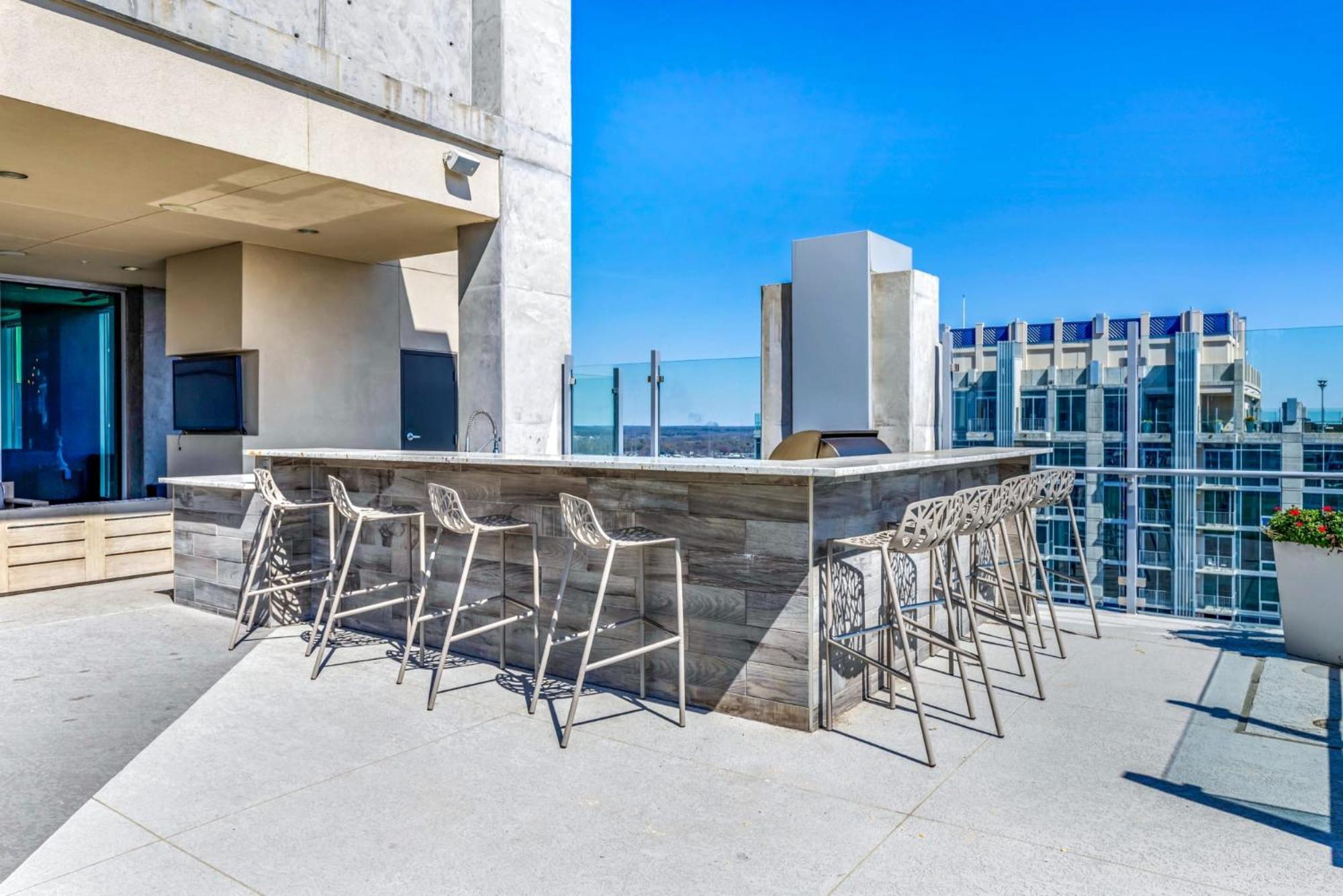Luxurious Uptown Apartments In Charlotte North Carolina Apartment *