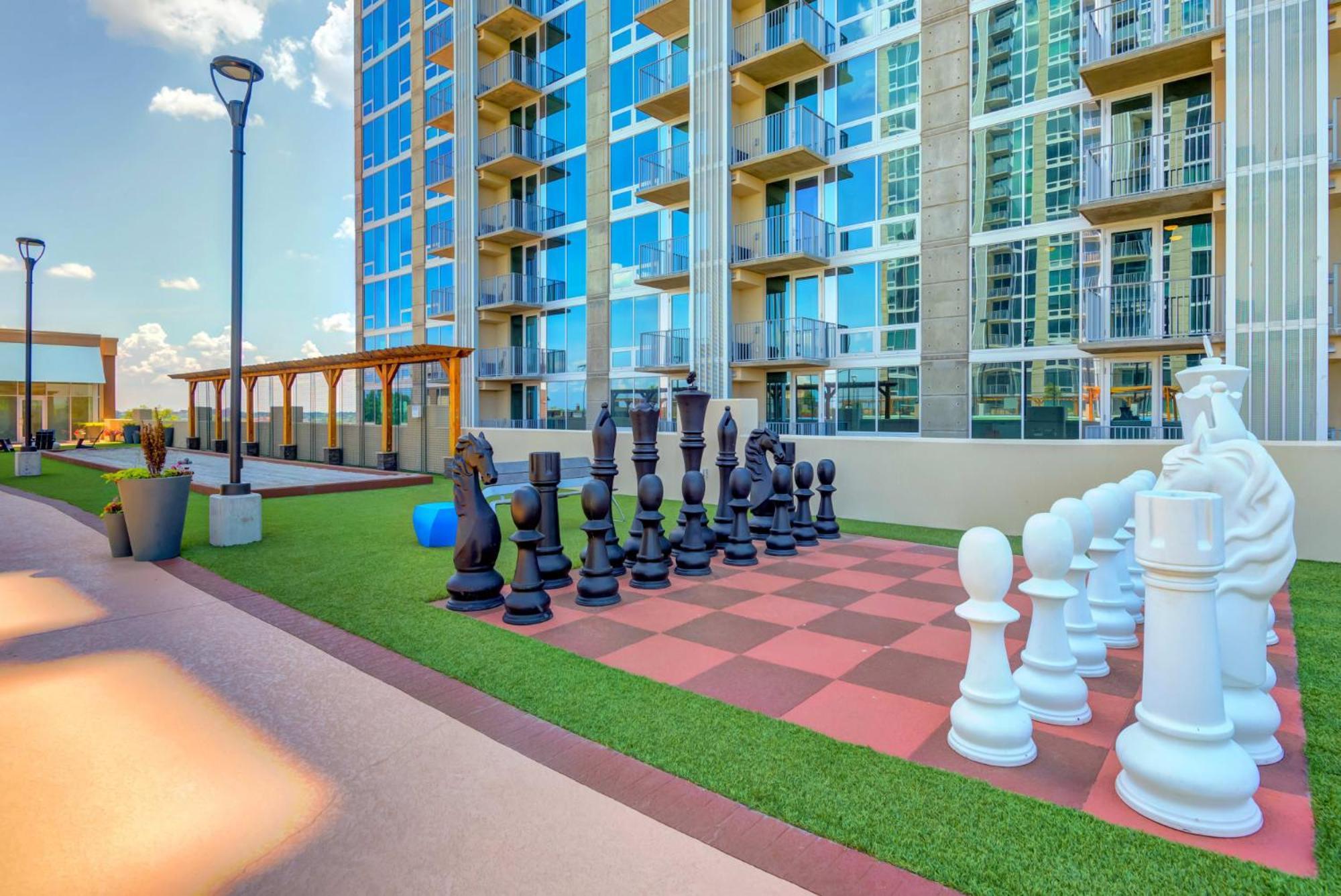 Luxurious Uptown Apartments In Charlotte North Carolina Apartment *