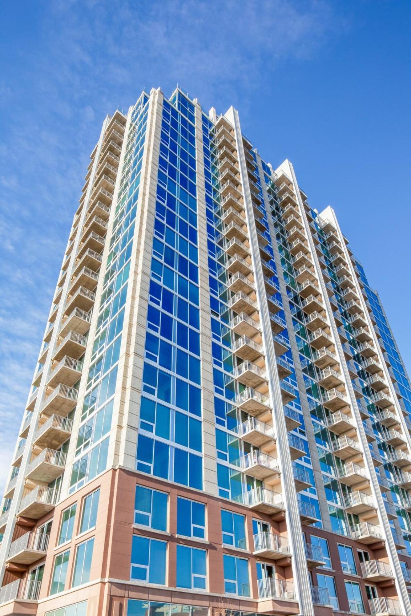 Luxurious Uptown Apartments In Charlotte North Carolina Apartment *