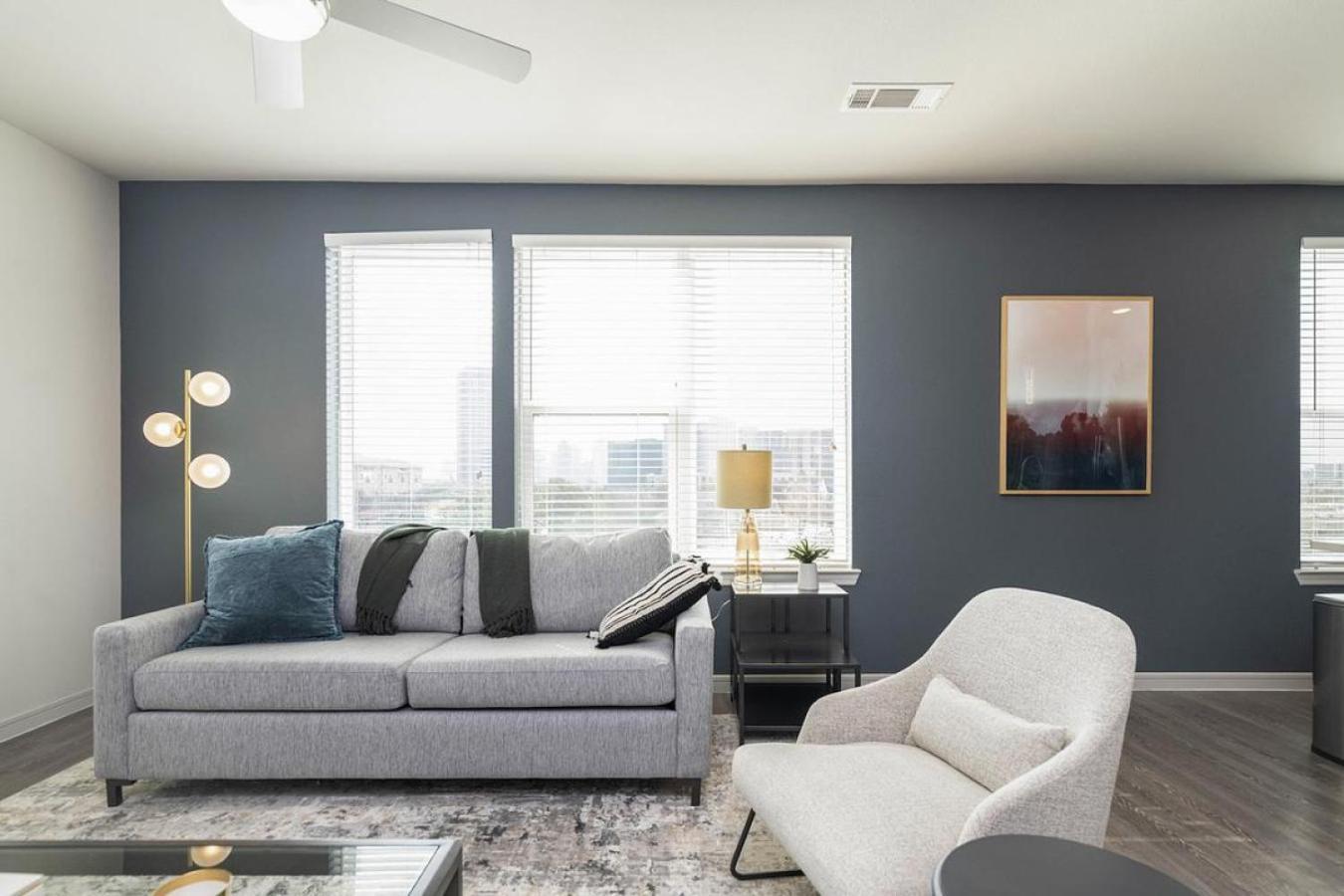 Landing At The Henry - 1 Bedroom In Northwest Charlotte