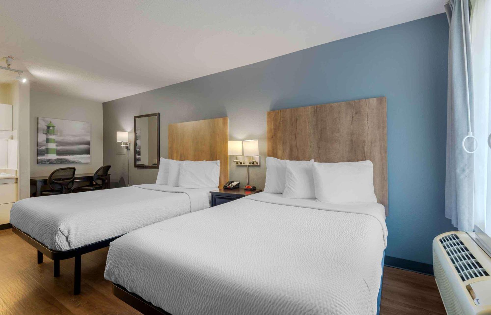 Hotel Extended America Select - - Airport 2*