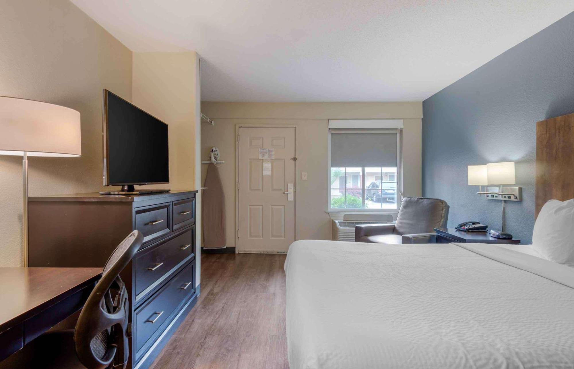 Hotel Extended America Select - - Airport