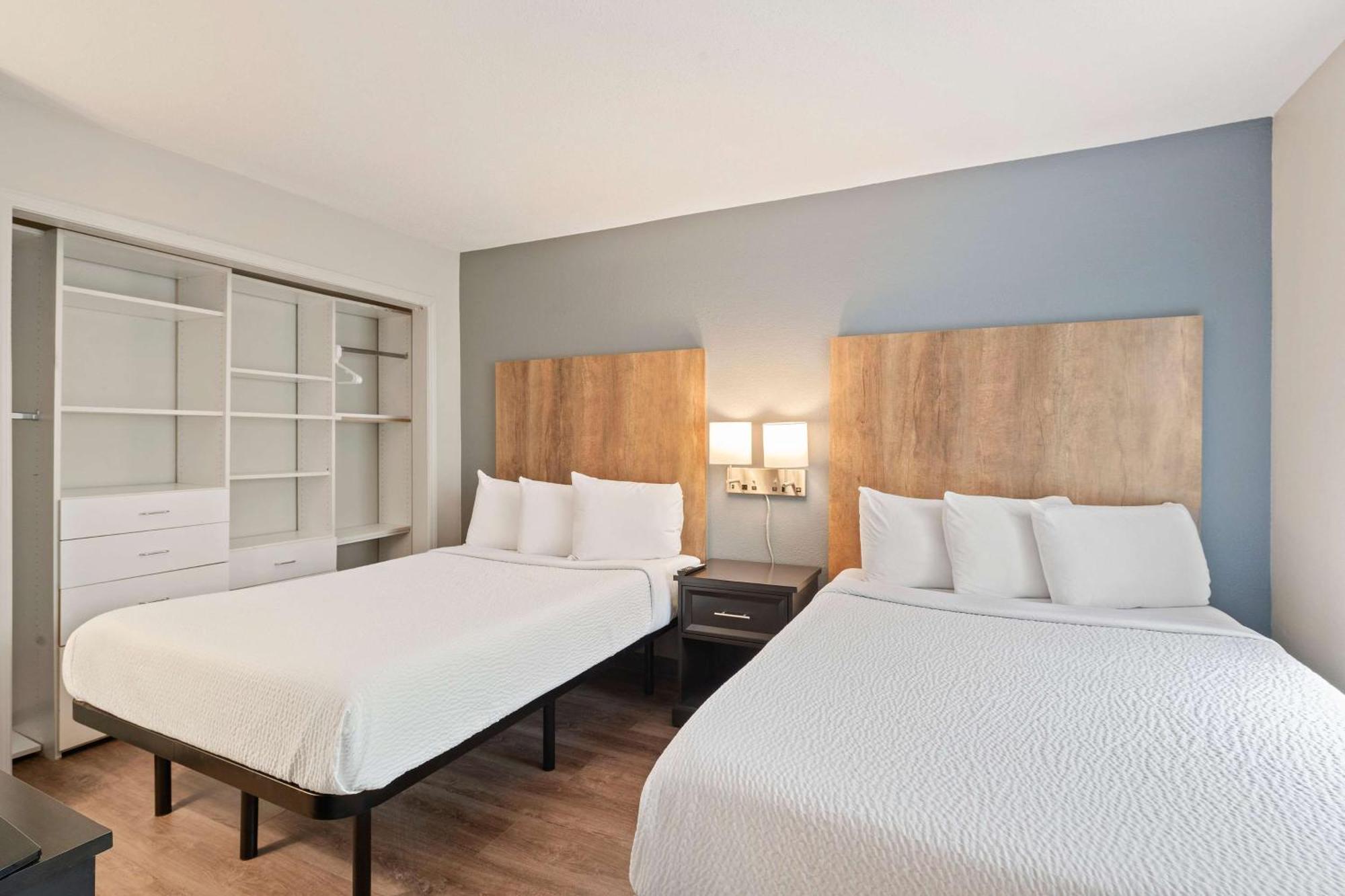 Hotel Extended America Select - - Airport Charlotte