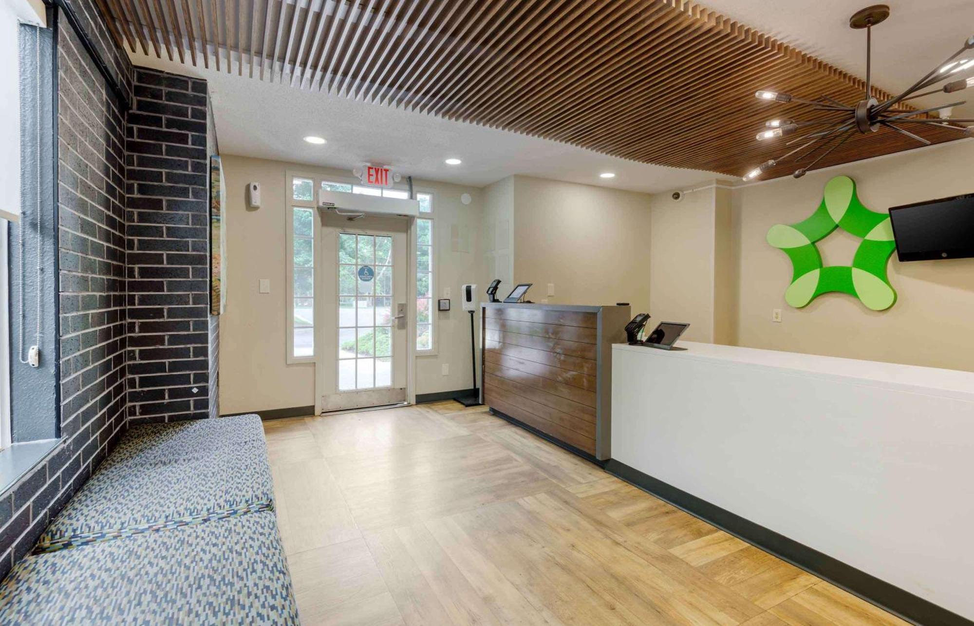 Extended America Select - - Airport 2* Charlotte