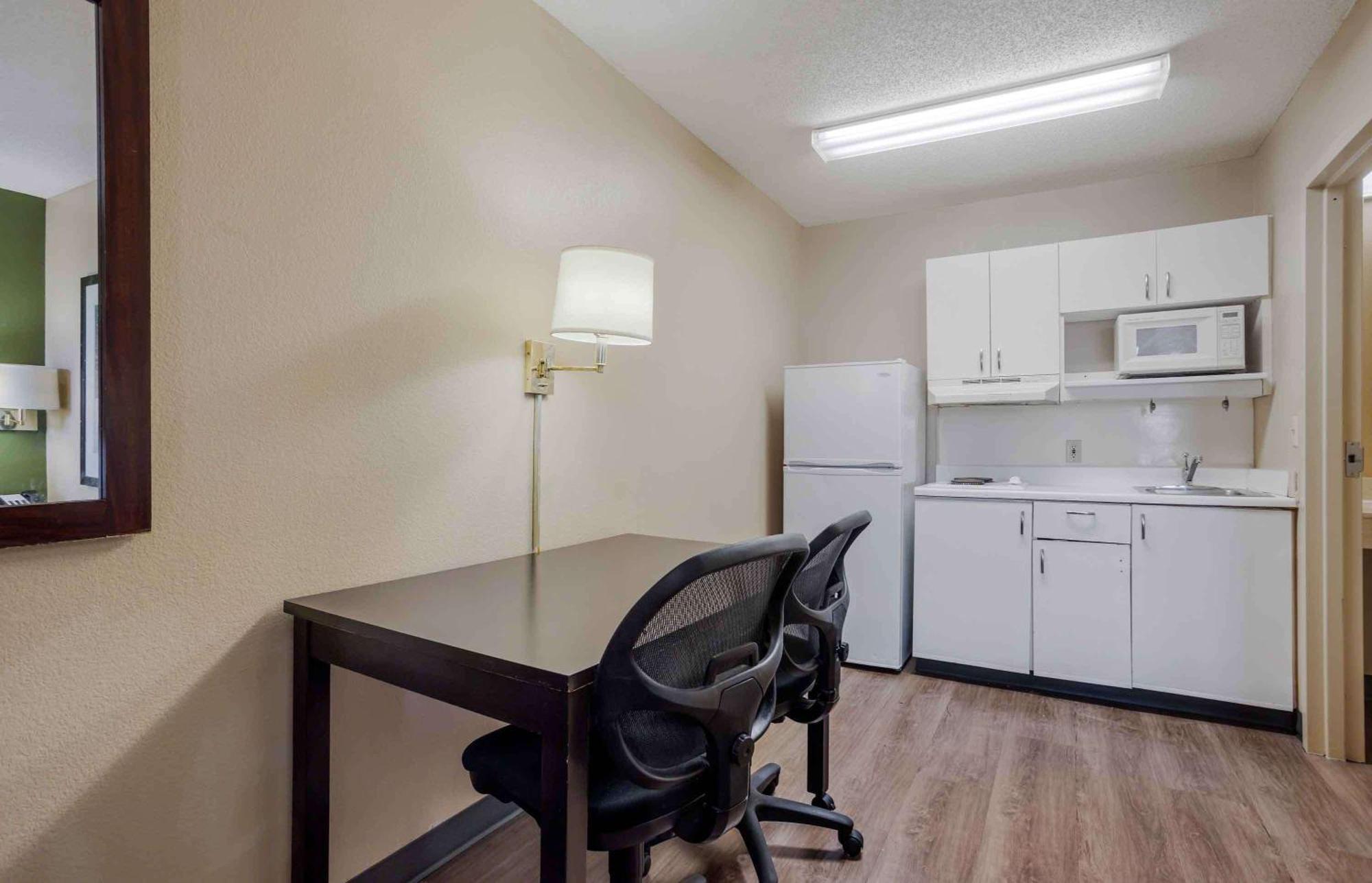 Hotel Extended America Select - - Airport