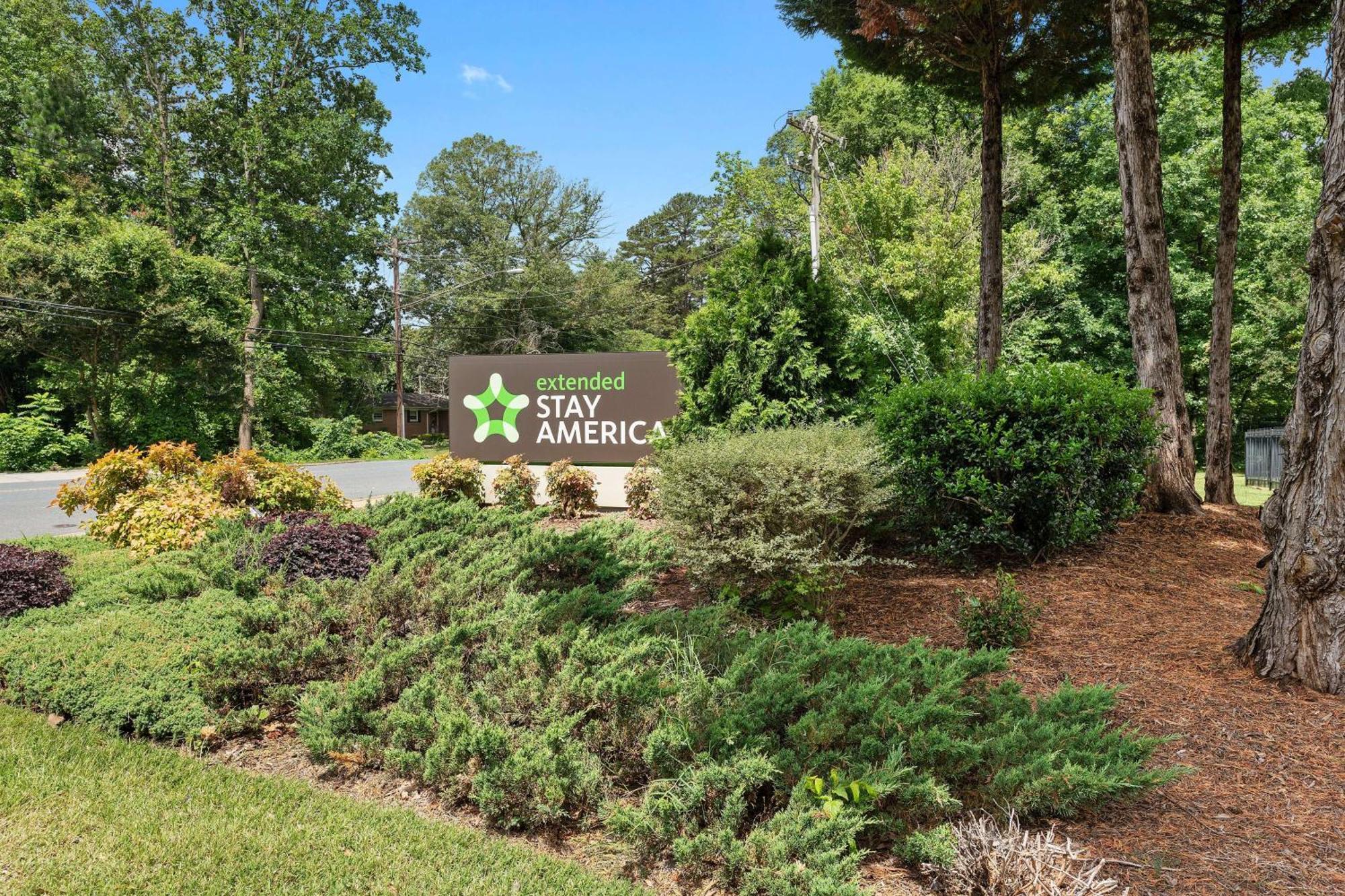 Extended America Select - - Airport Hotel 2*