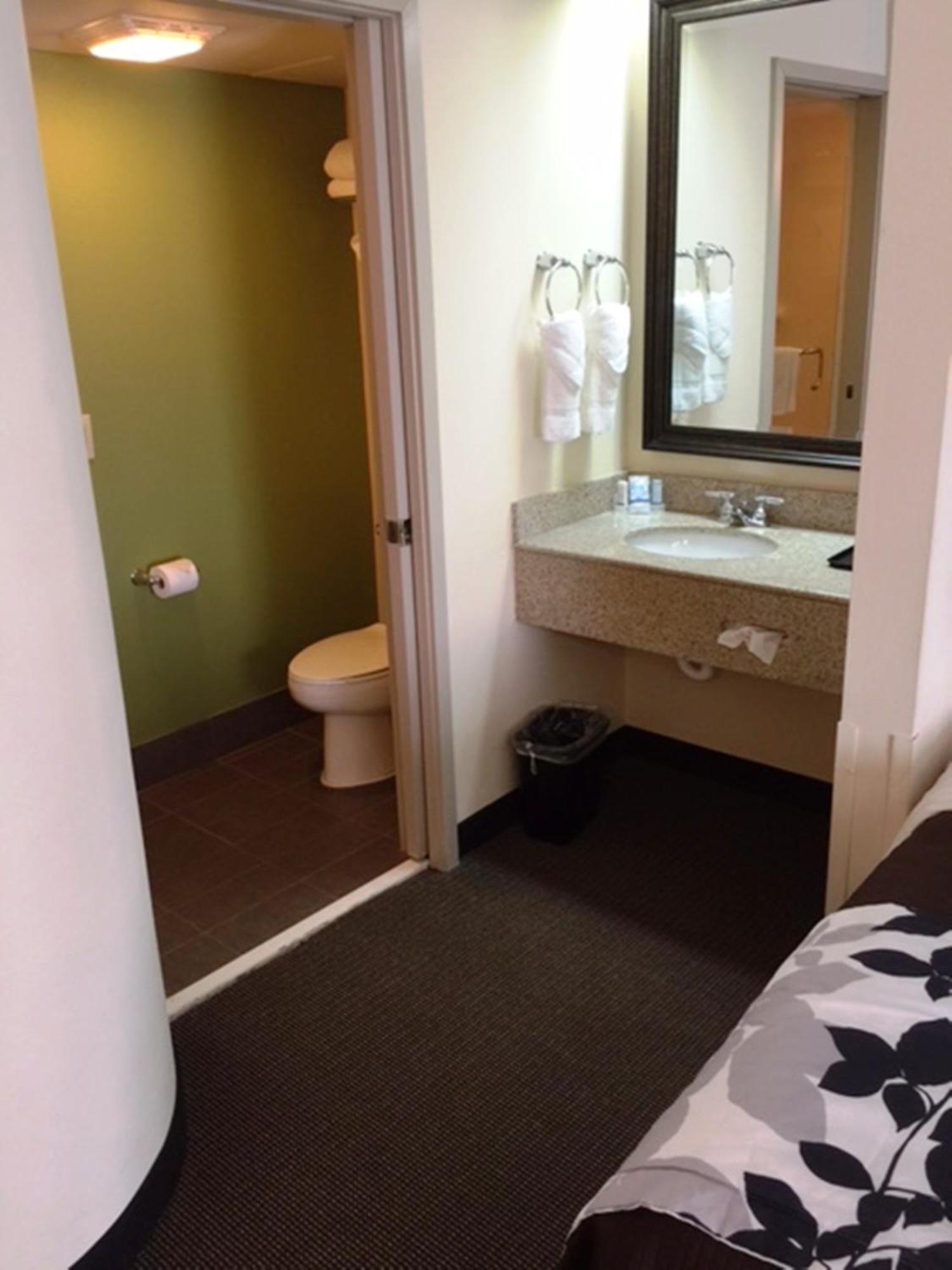 Sleep Matthews-charlotte Inn 2*