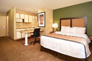 Hotel Extended America Select - - Tyvola Rd - Executive Park