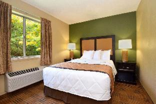 Hotel Extended America Select - - Tyvola Rd - Executive Park 2*