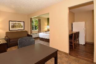 Extended America Select - - Tyvola Rd - Executive Park Hotel