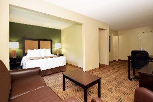 Hotel Extended America Select - - Tyvola Rd - Executive Park 2*