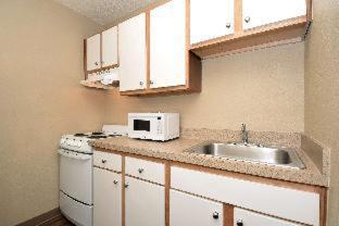 Extended America Select - - Tyvola Rd - Executive Park 2*