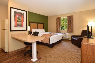 Hotel Extended America Select - - Tyvola Rd - Executive Park Charlotte