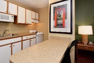 Extended America Select - - Tyvola Rd - Executive Park Charlotte