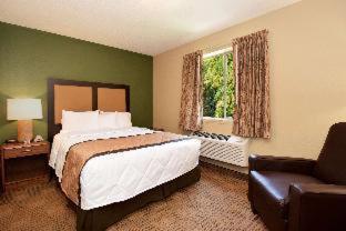 Extended America Select - - Tyvola Rd - Executive Park Hotel