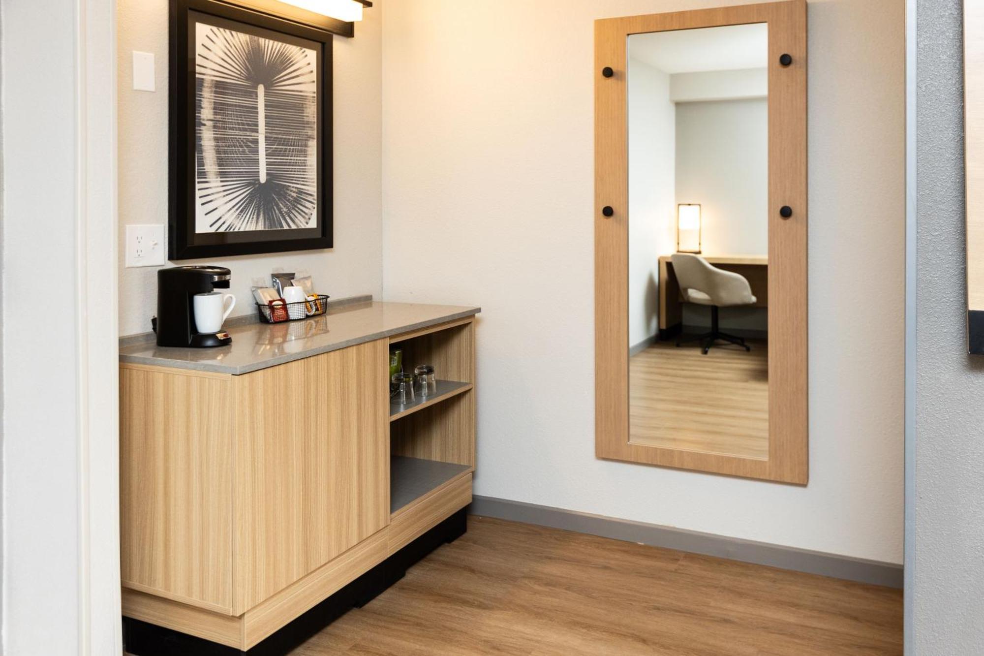 Hyatt Place Arrowood
