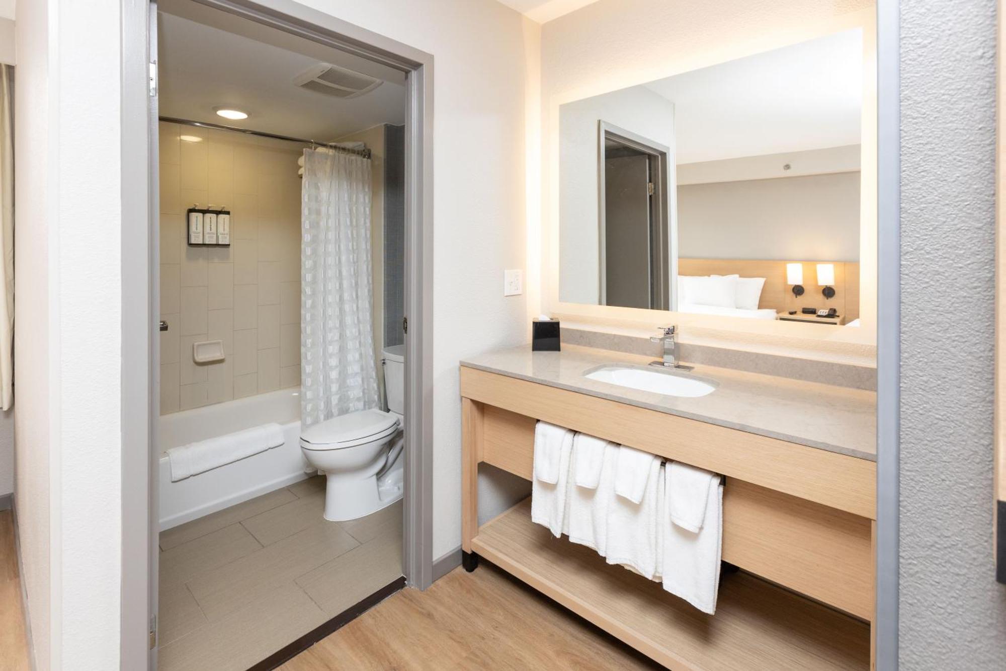 Hotel Hyatt Place Arrowood Charlotte