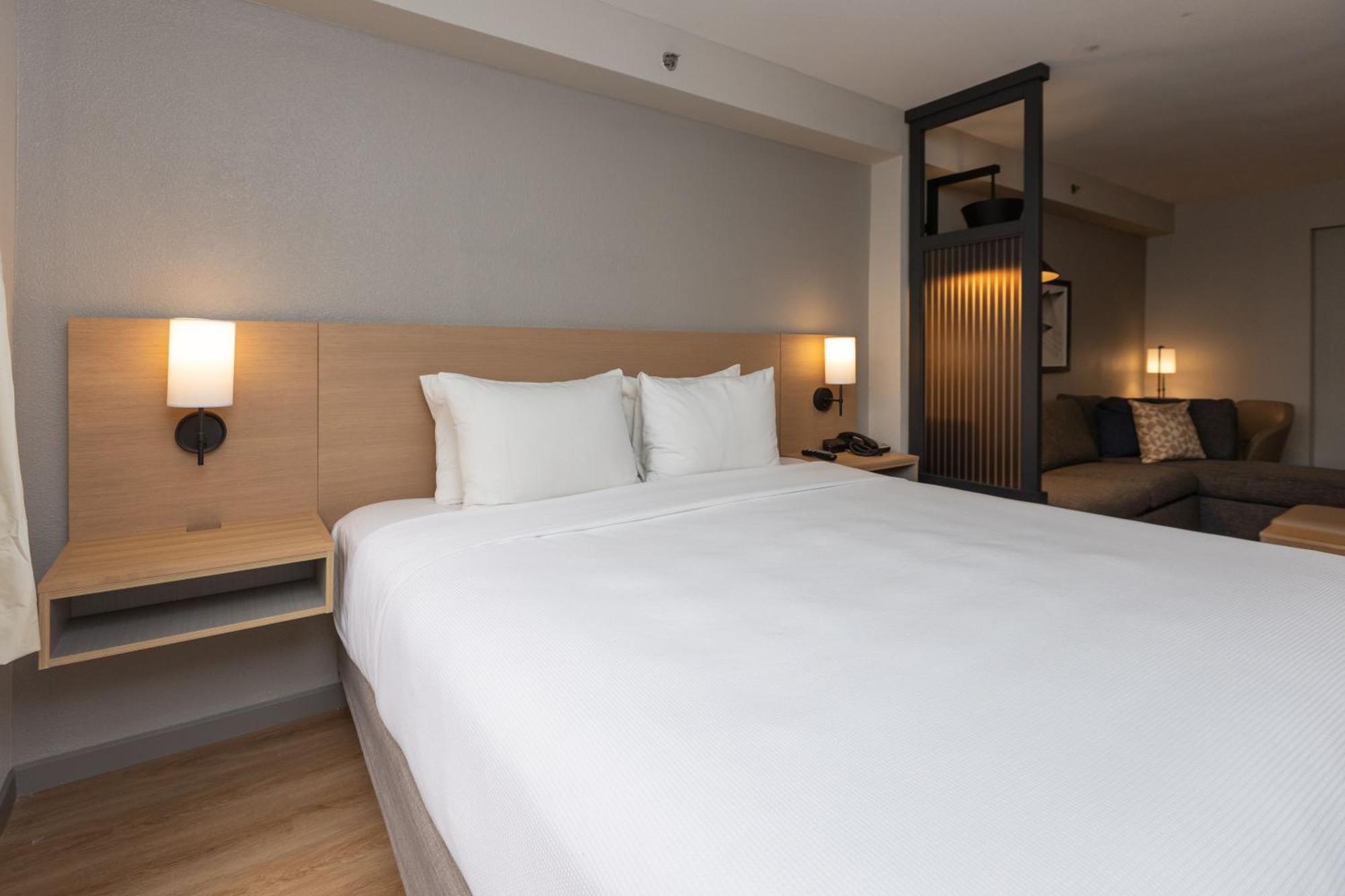Hyatt Place Arrowood