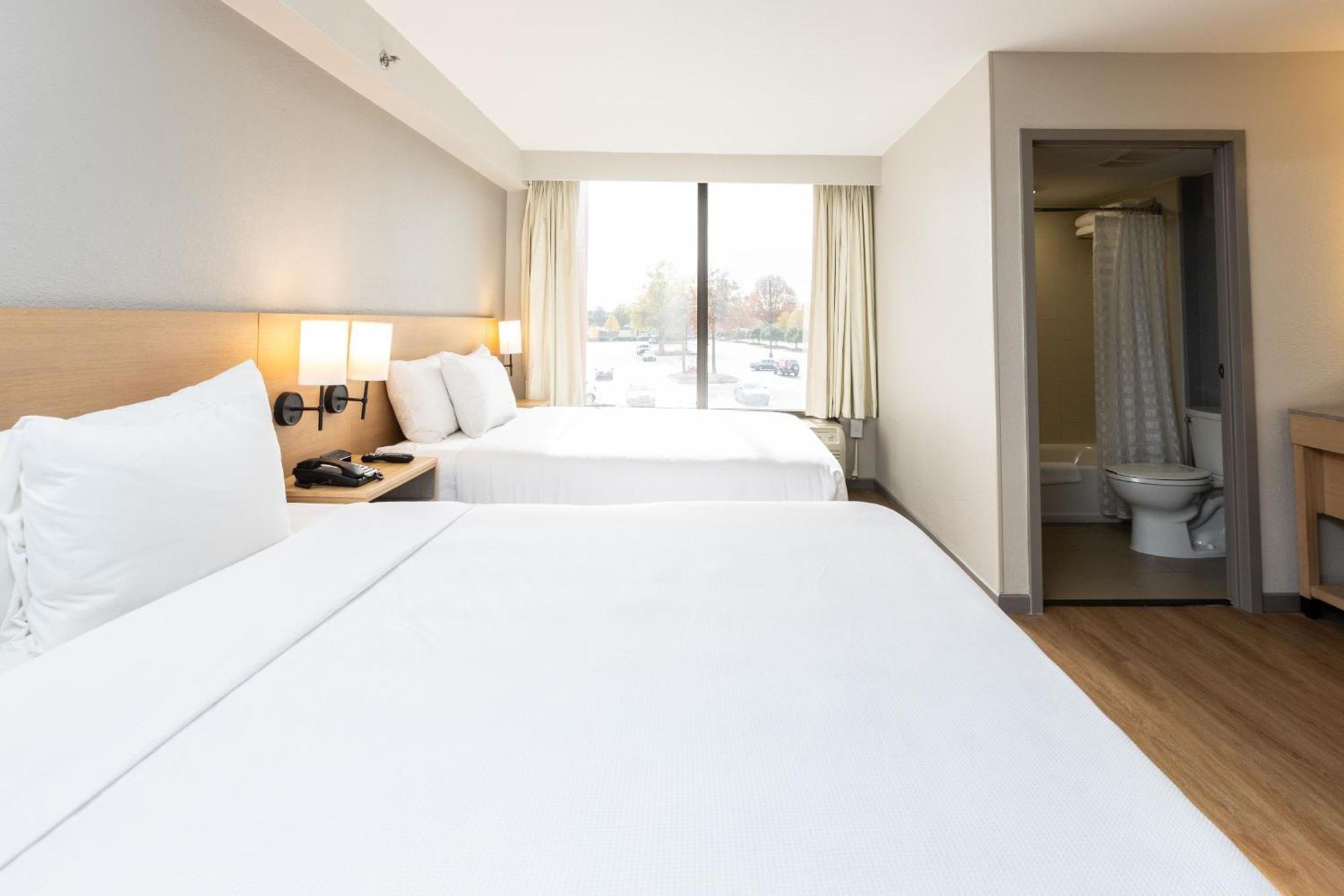 Hotel Hyatt Place Arrowood 3*
