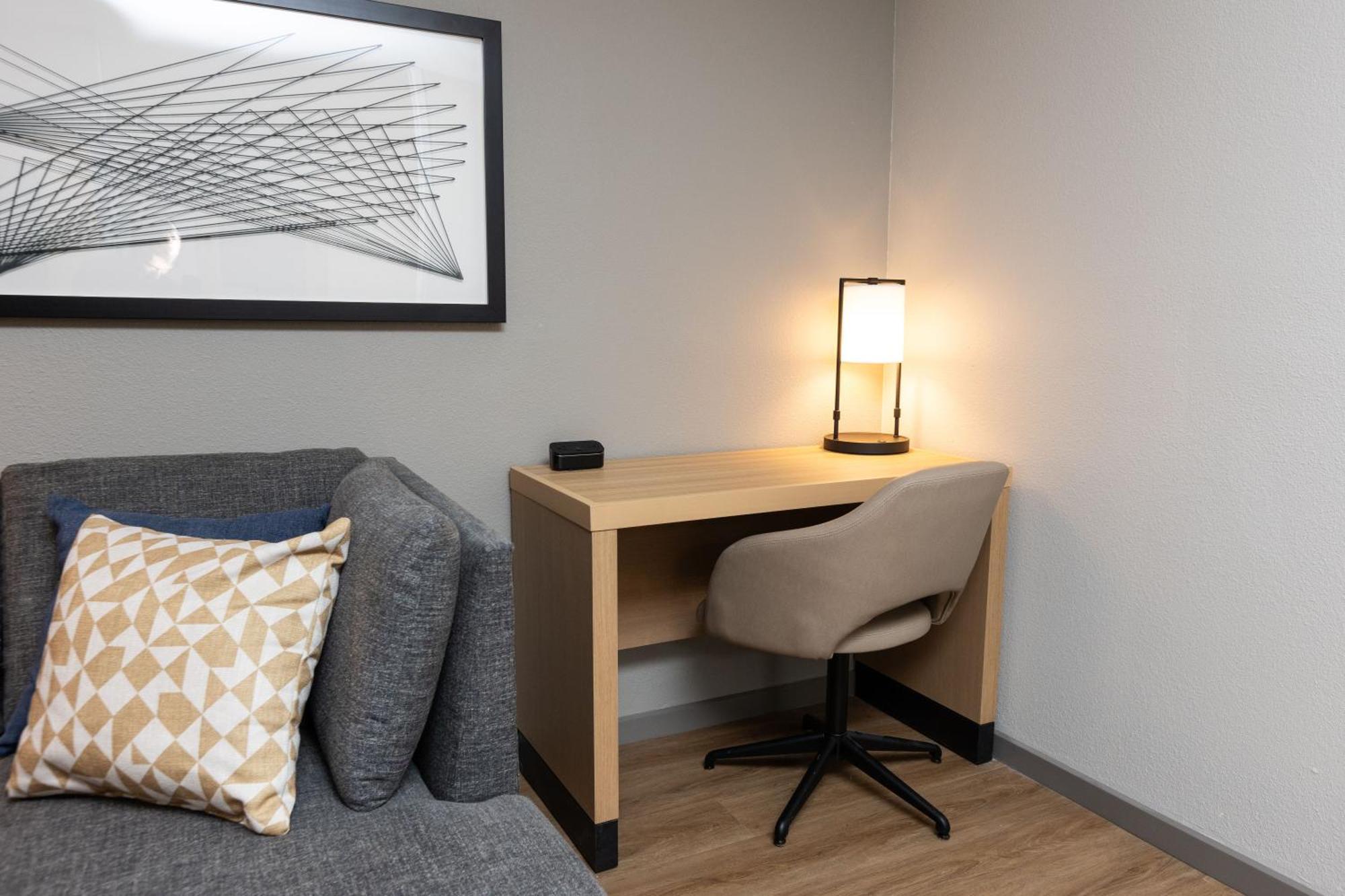 Hotel Hyatt Place Arrowood Charlotte