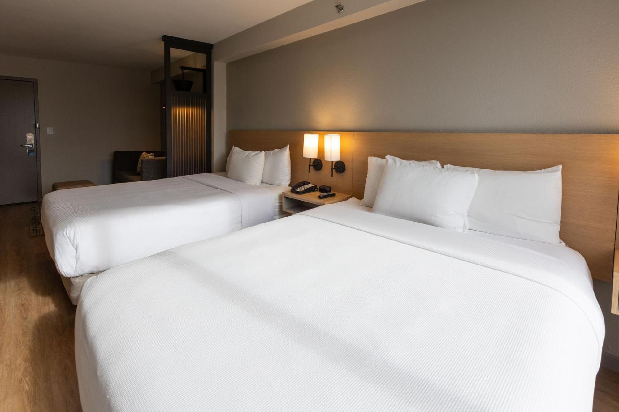 Hotel Hyatt Place Arrowood Charlotte