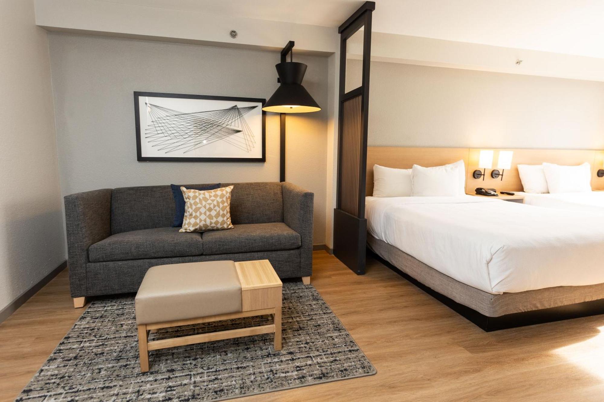 Hyatt Place Arrowood Charlotte