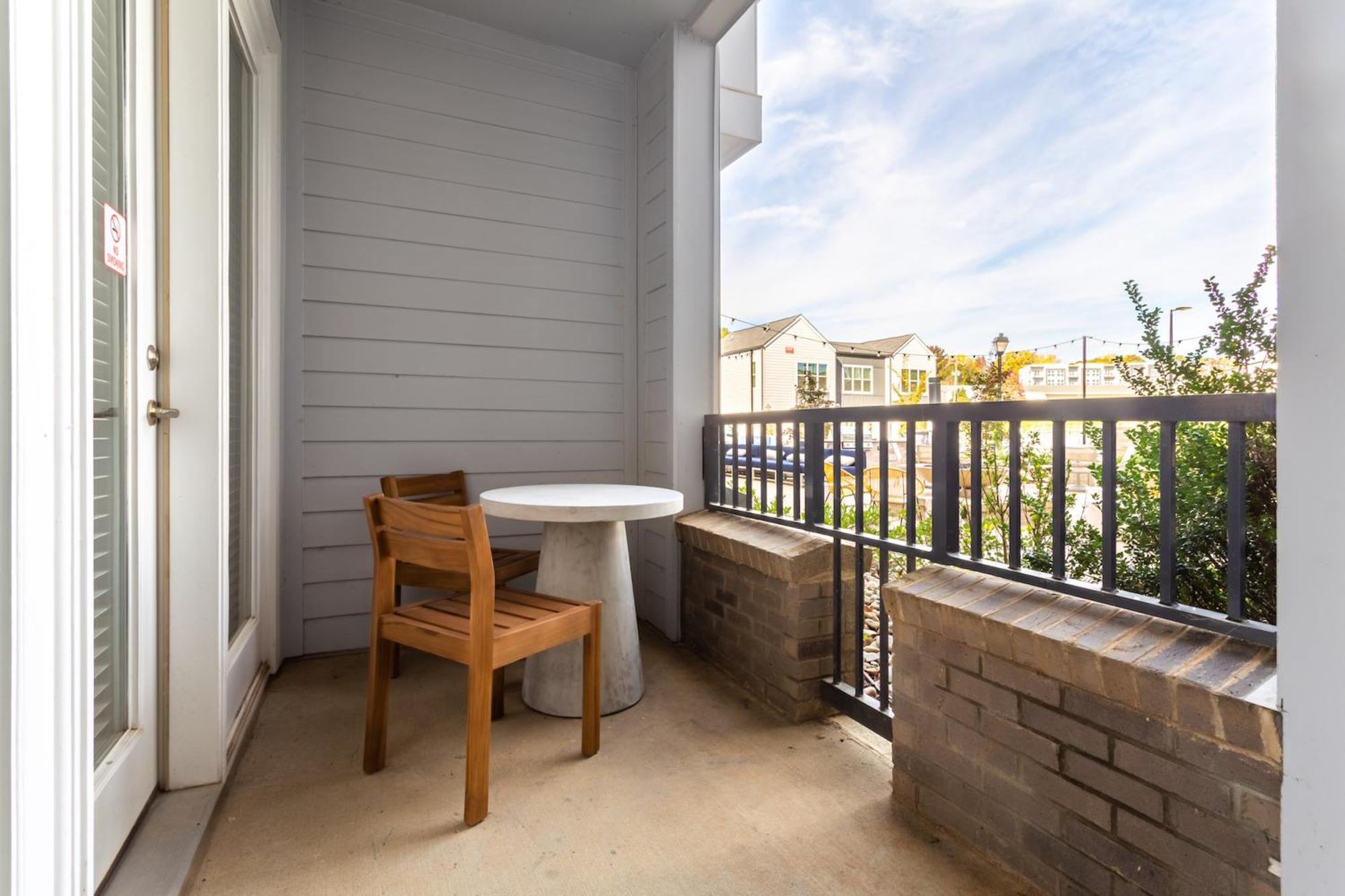 Hotel Kasa Freemorewest Charlotte