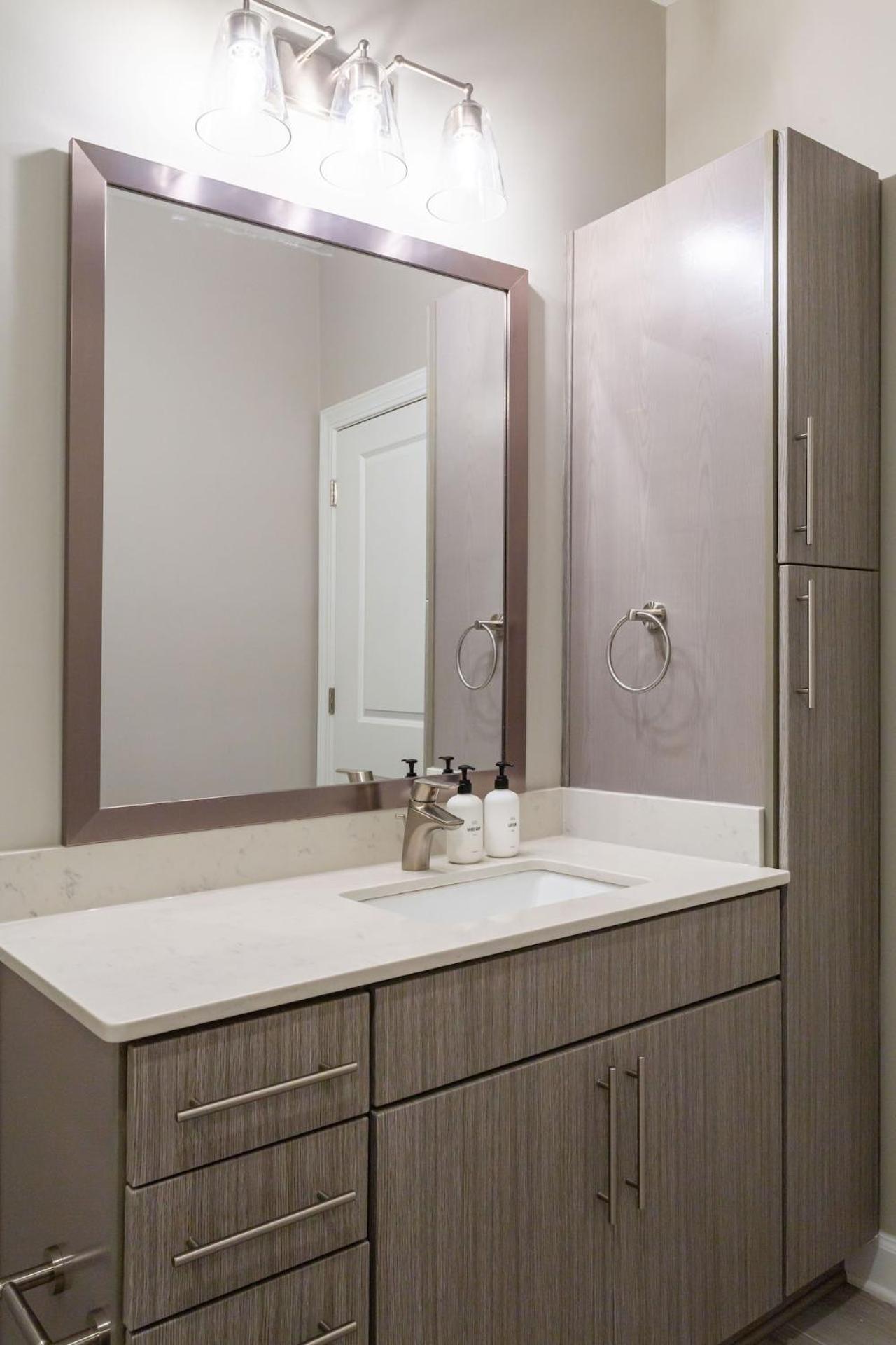 Hotel Kasa Freemorewest Charlotte