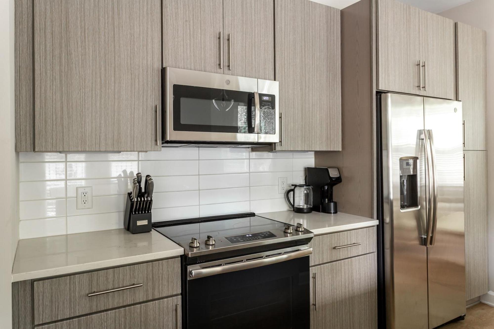 Hotel Kasa Freemorewest Charlotte
