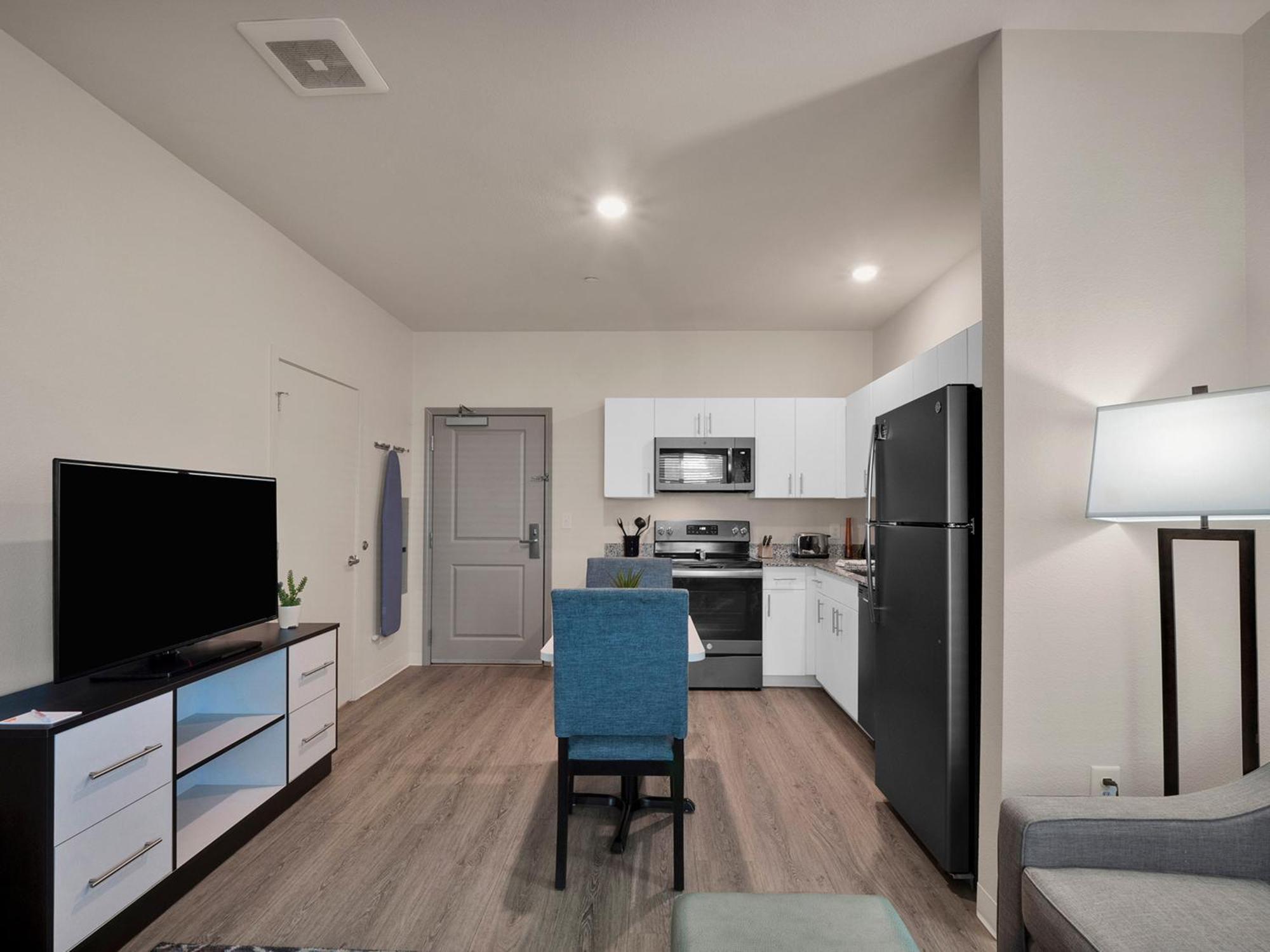 Waterwalk Extended By Wyndham - Arrowood Hotel Charlotte