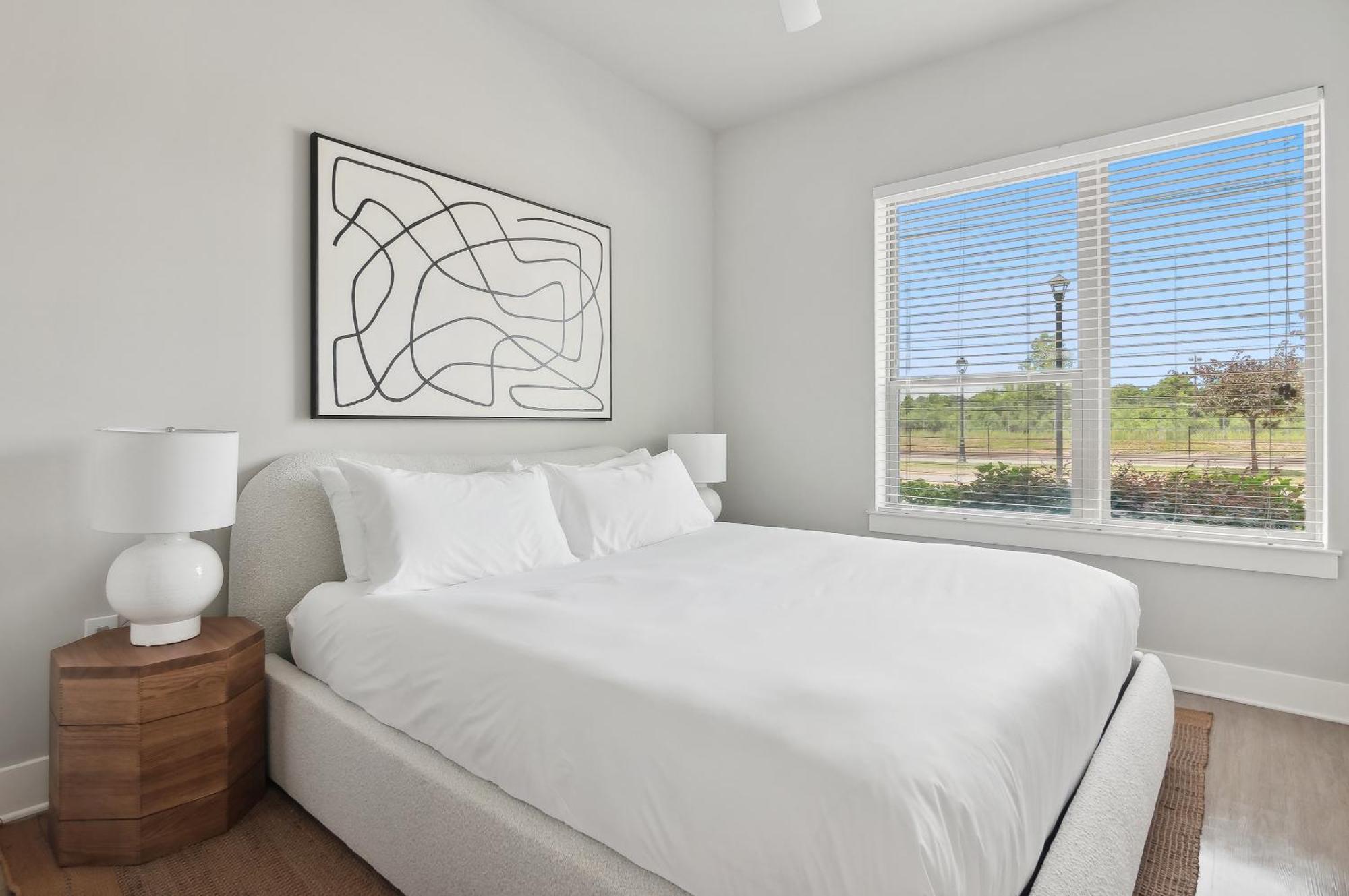 Apartment Kasa At Cortland Noda