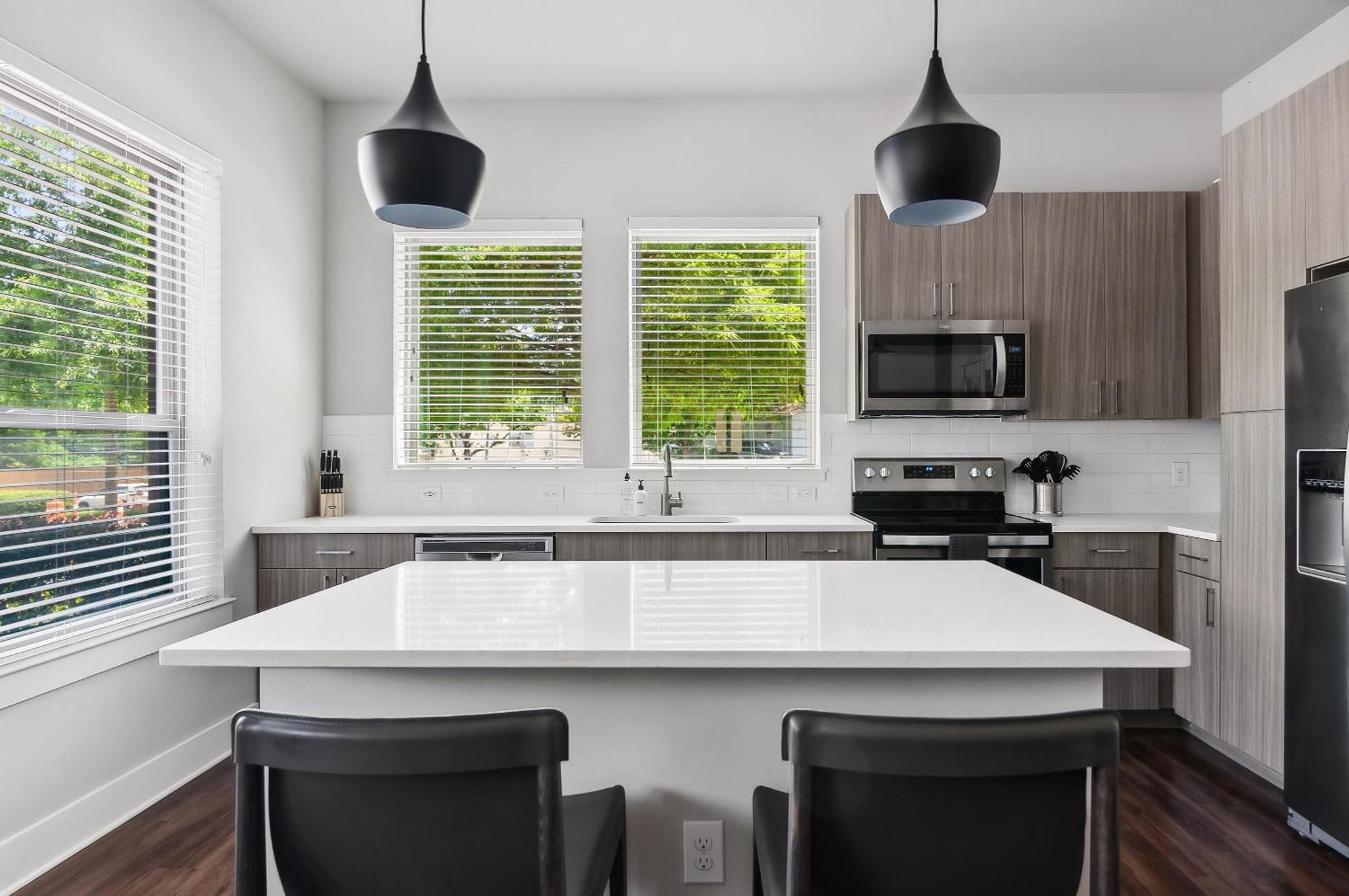 Apartment Kasa At Cortland Noda