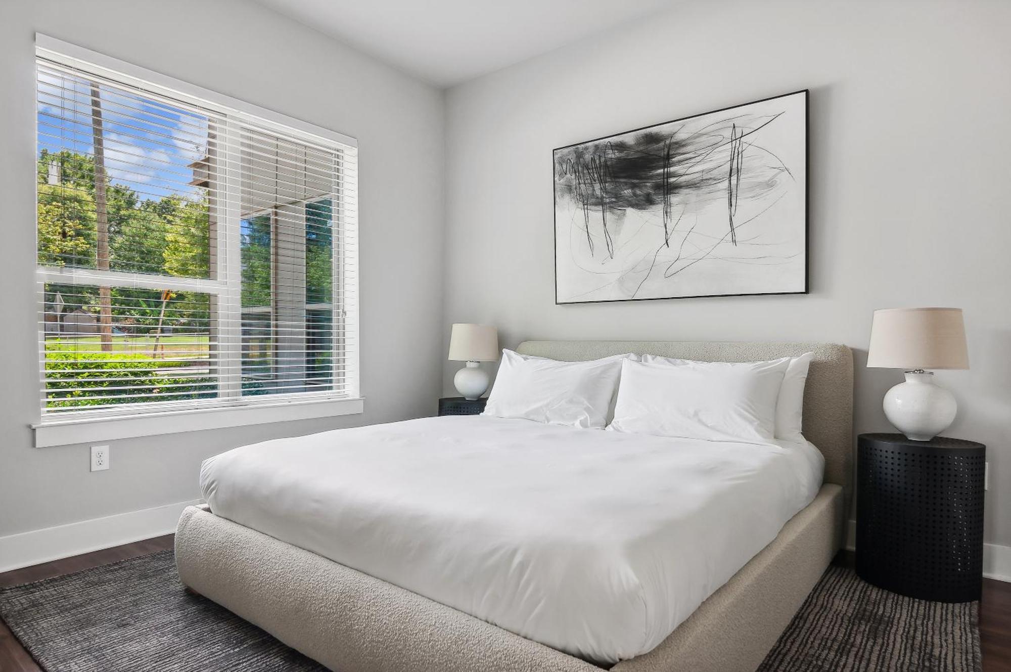 Apartment Kasa At Cortland Noda Charlotte