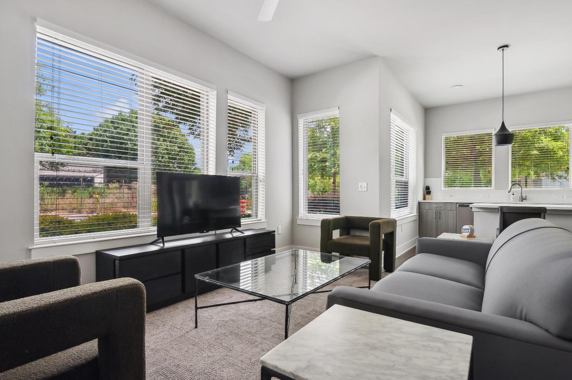 Apartment Kasa At Cortland Noda Charlotte