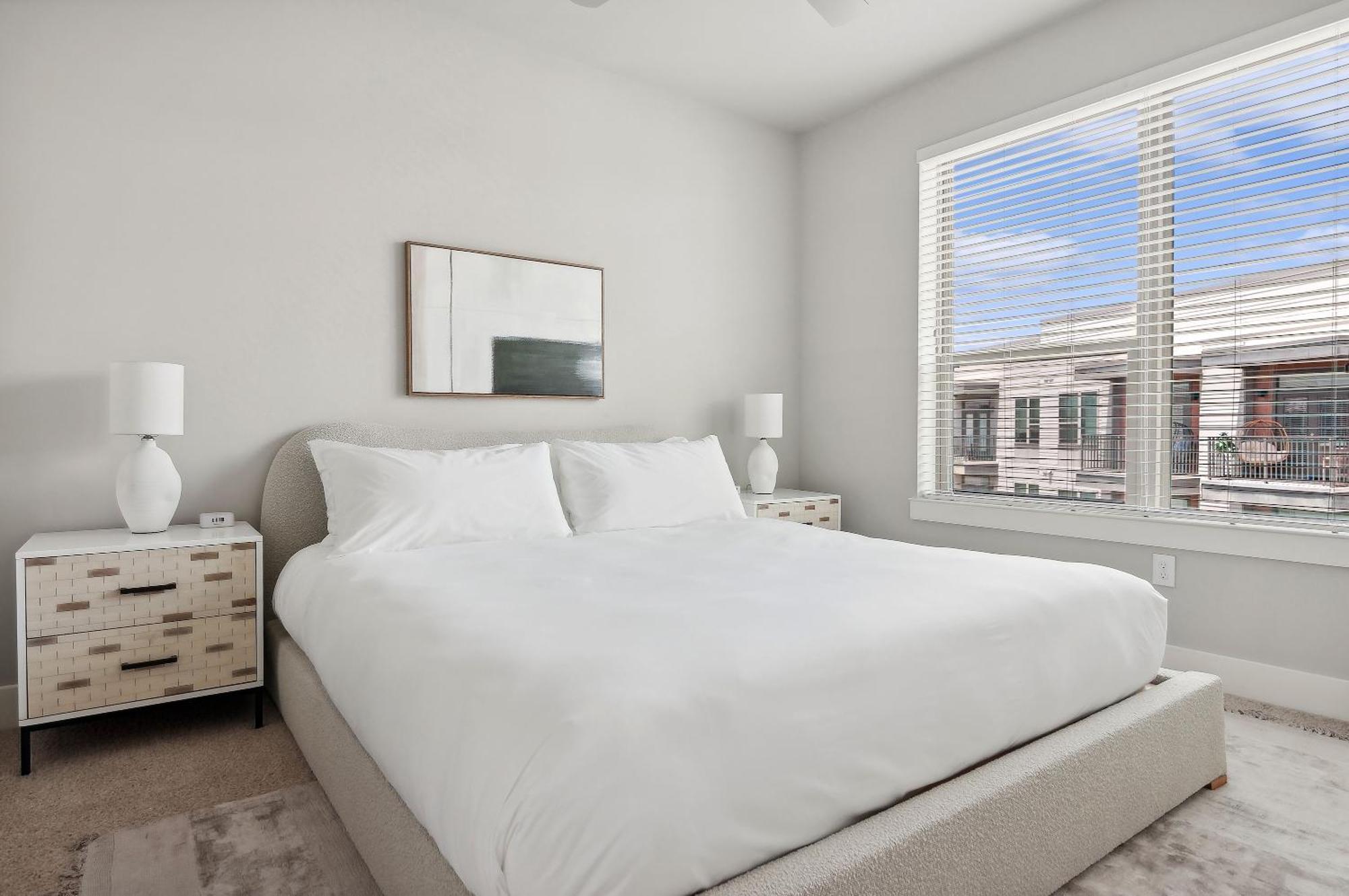 Apartment Kasa At Cortland Noda
