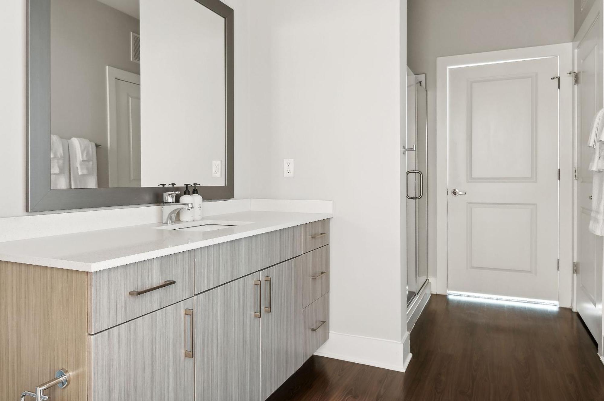 Apartment Kasa At Cortland Noda