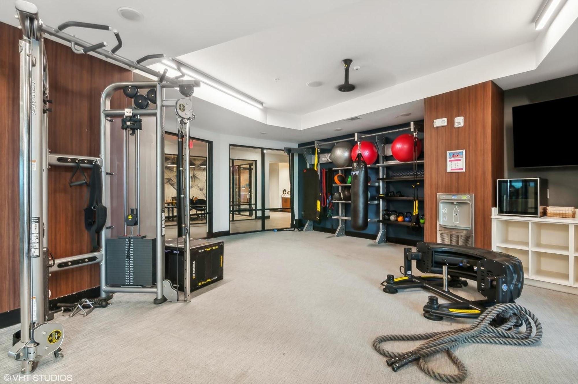 Apartment Kasa At Cortland Noda Charlotte