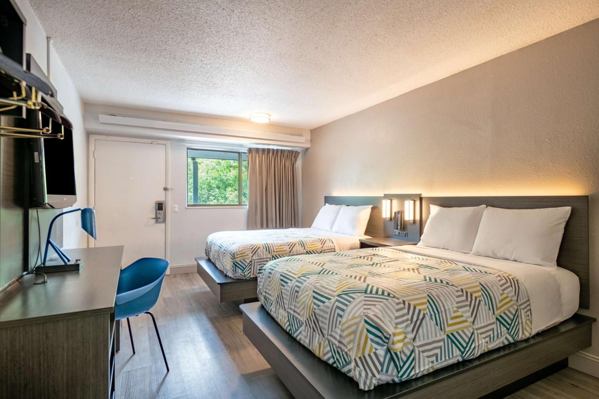6-charlotte, Nc - Coliseum Hotel