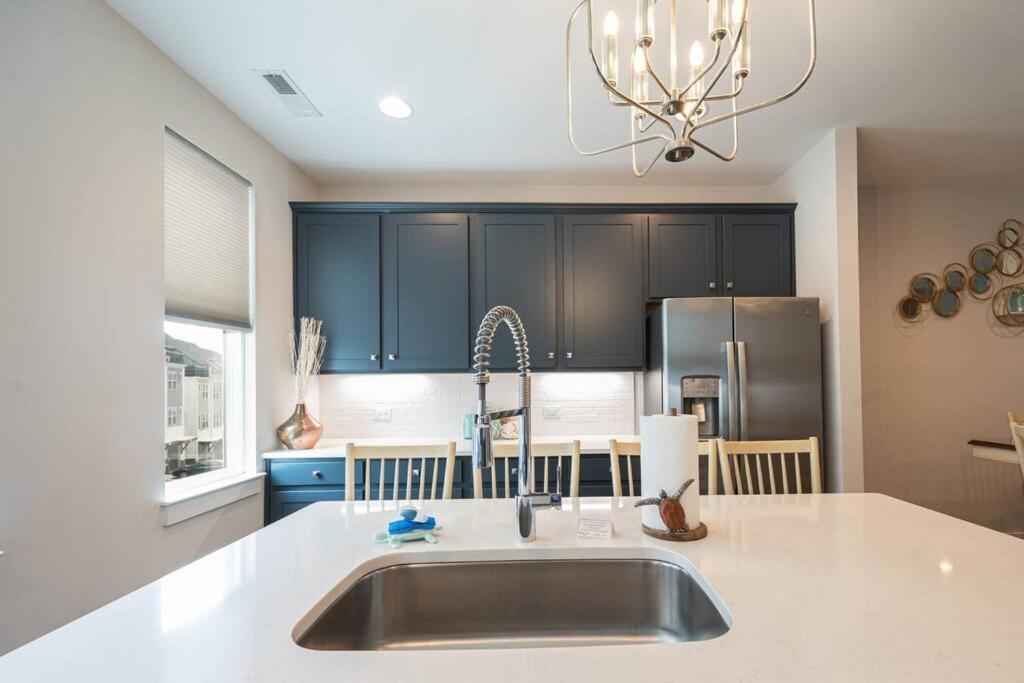 Holiday home The Sente, New Home, Two Miles To Downtown Charlotte