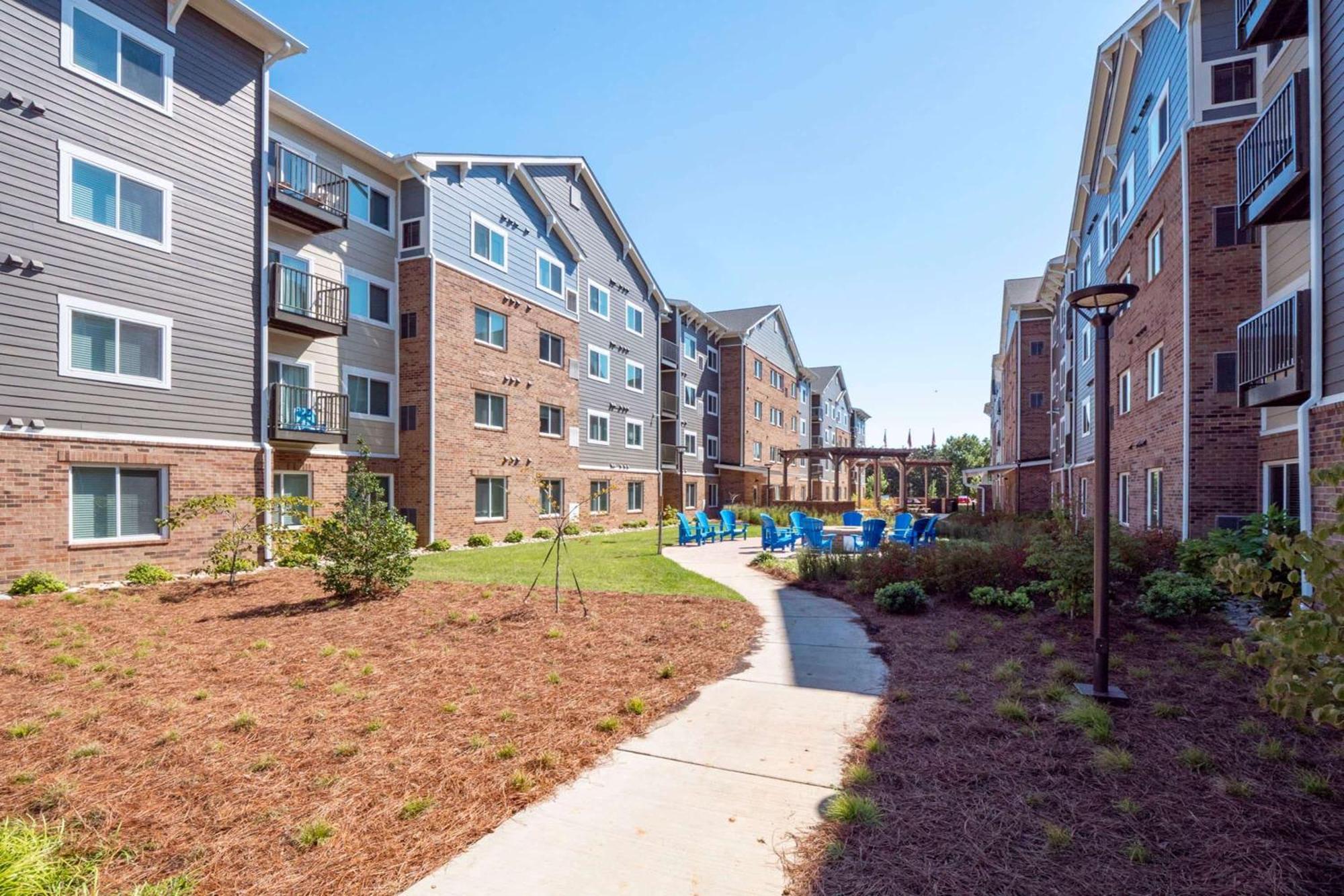 Waterwalk Extended By Wyndham - Arrowood 3*