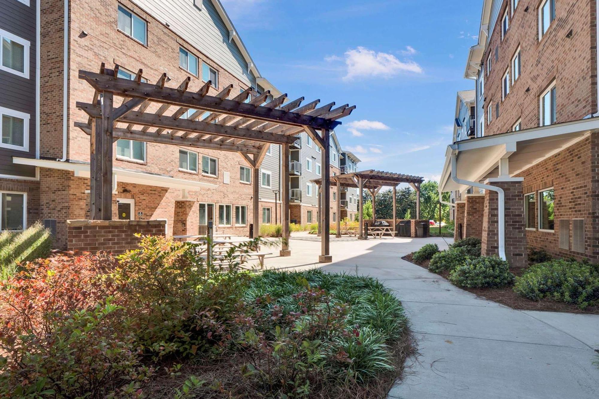 Waterwalk Extended By Wyndham - Arrowood Hotel