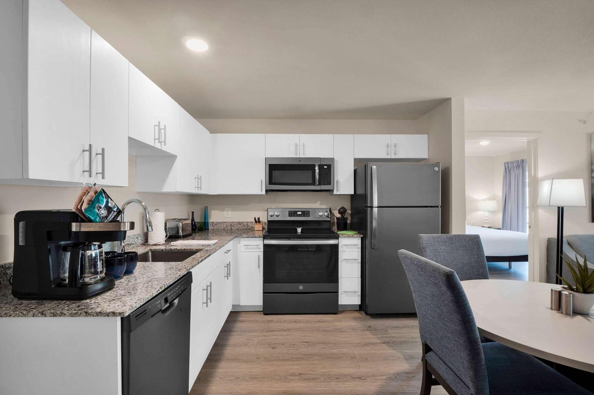 Waterwalk Extended By Wyndham - Arrowood Hotel Charlotte