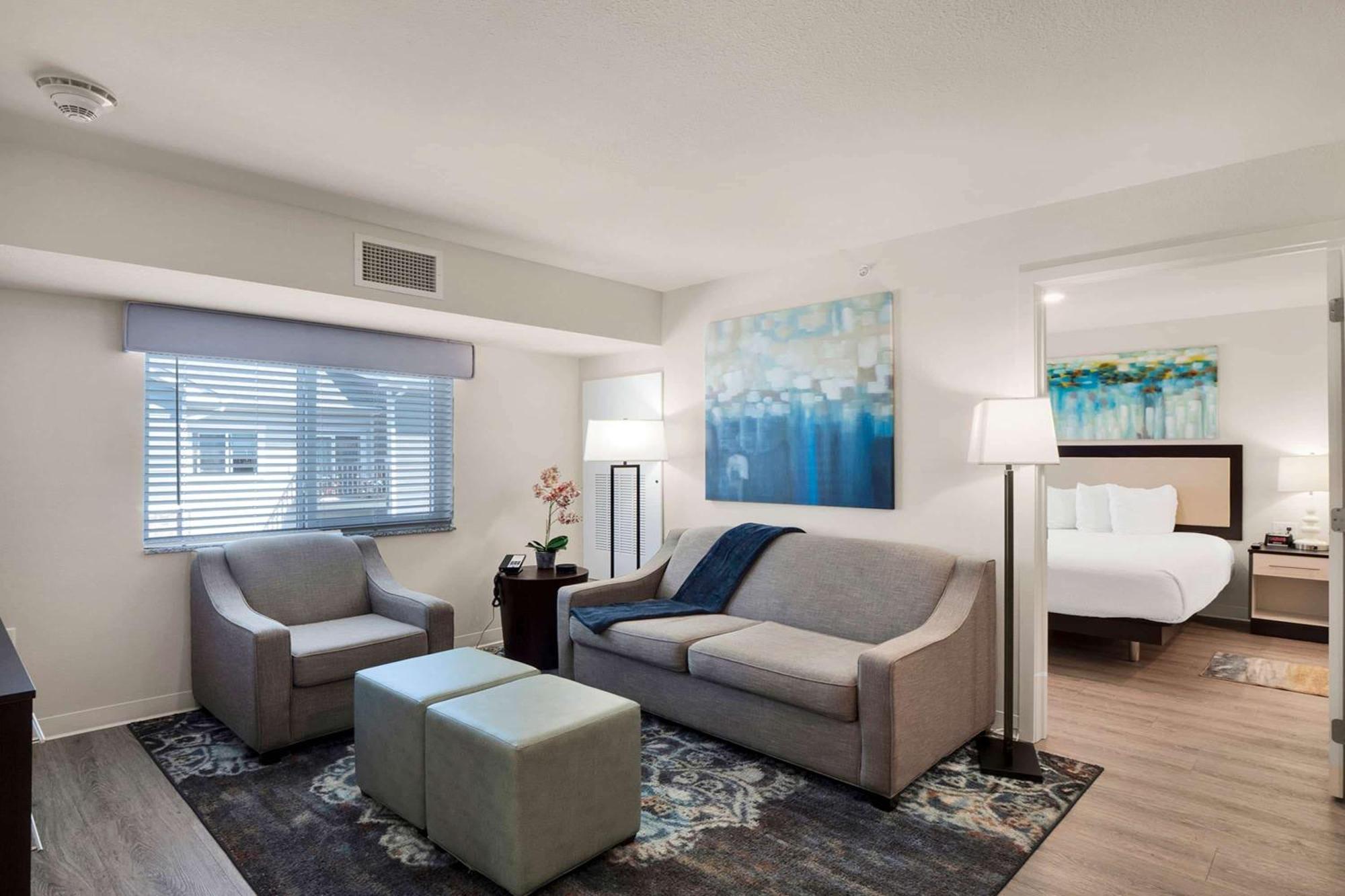Waterwalk Extended By Wyndham - Arrowood 3*