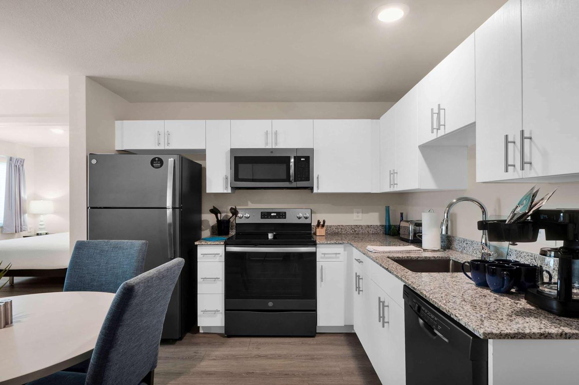 Waterwalk Extended By Wyndham - Arrowood